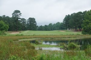 Pinehurst No8 16th